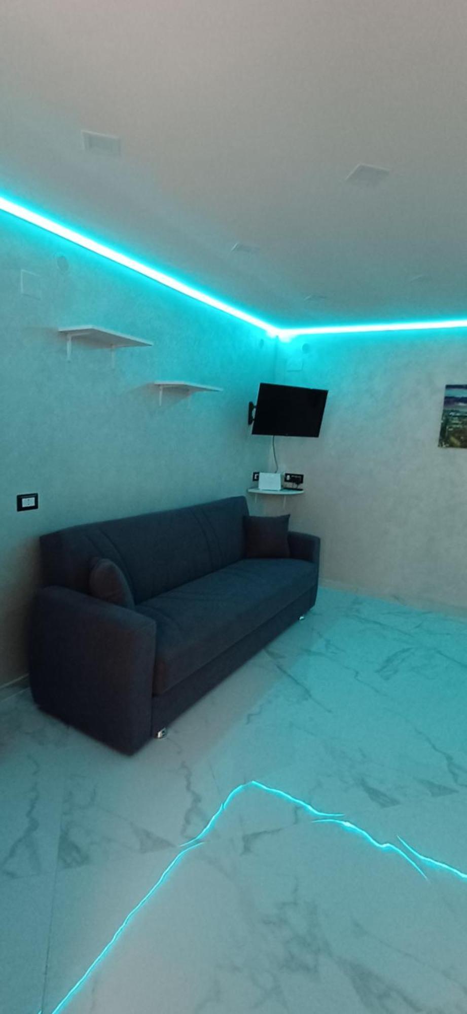 Vakantiehuis La Casetta Di Toto